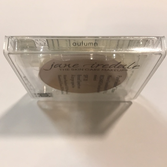 autumn PurePressed Base Foundation - Picture 3 of 3